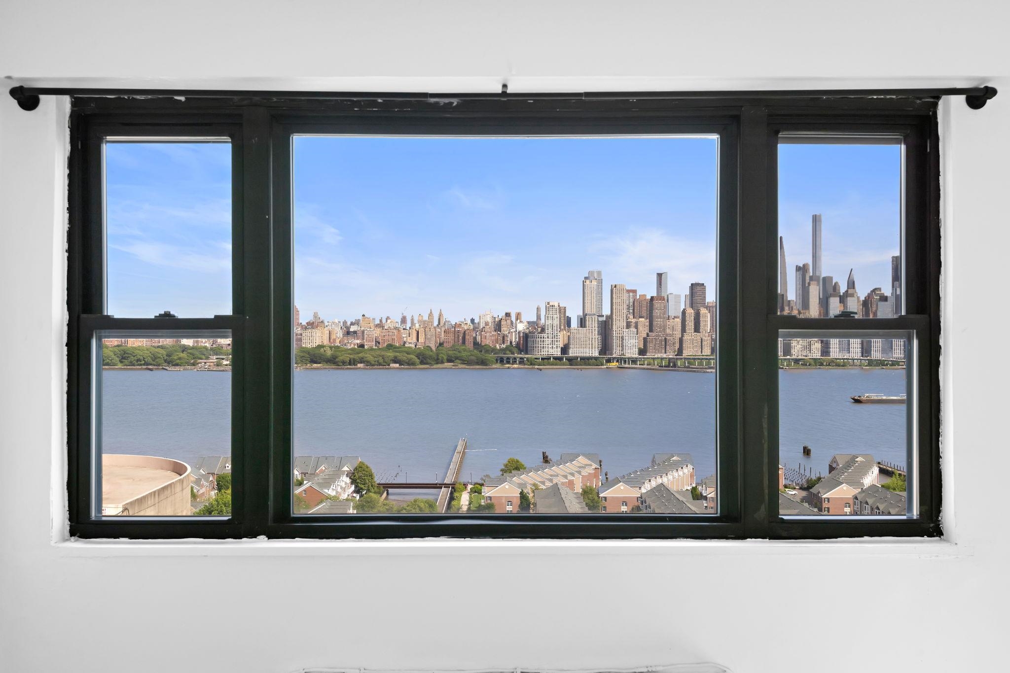 6515 Blvd East #4G, West New York, New Jersey image 14