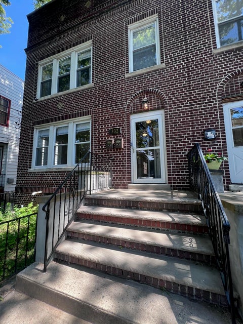 Homes For Rent - 332 Virginia Ave<br/> Jersey City, NJ 07304