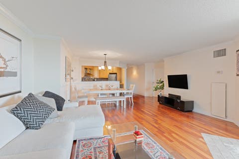 Condo For Sale - 719 Harmon Cove Tower #719<br/> Secaucus, NJ 07094