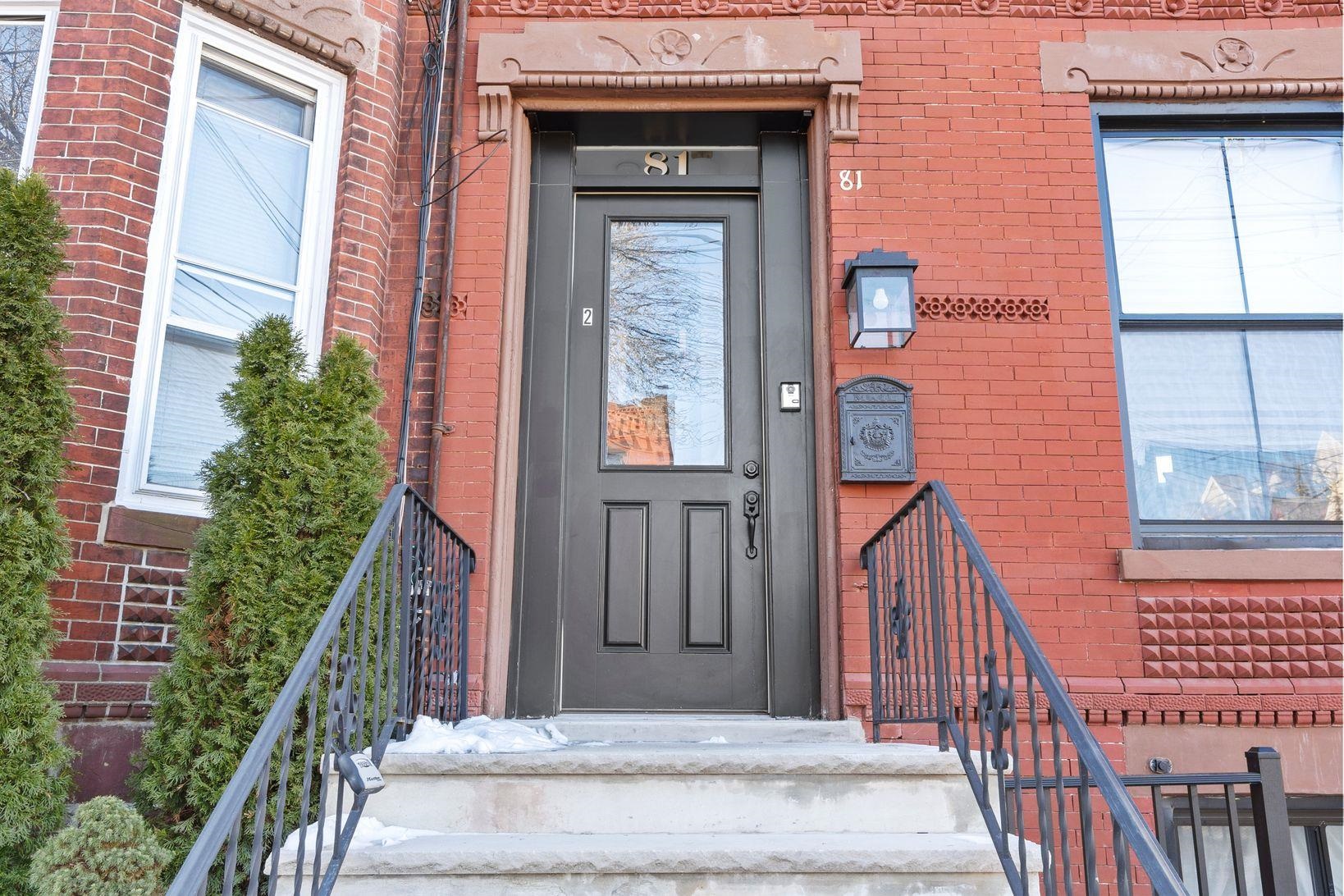 81 Astor Pl, Jersey City, New Jersey image 1