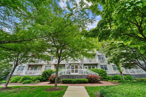 4 CONSTELLATION PL 301 Jersey City NJ 07305