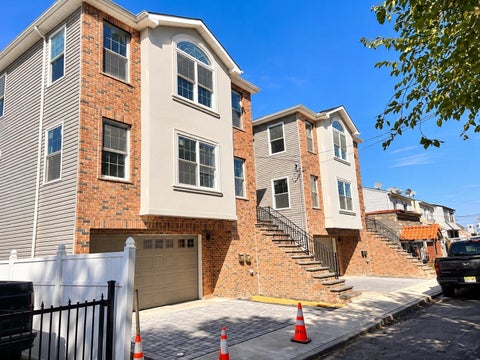 Multifamily For Rent - 6909 Liberty Ave #1<br/> North Bergen, NJ 07047