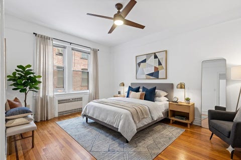 Condo For Sale - 340 Fairmount Ave #111<br/> Jersey City, NJ 07306