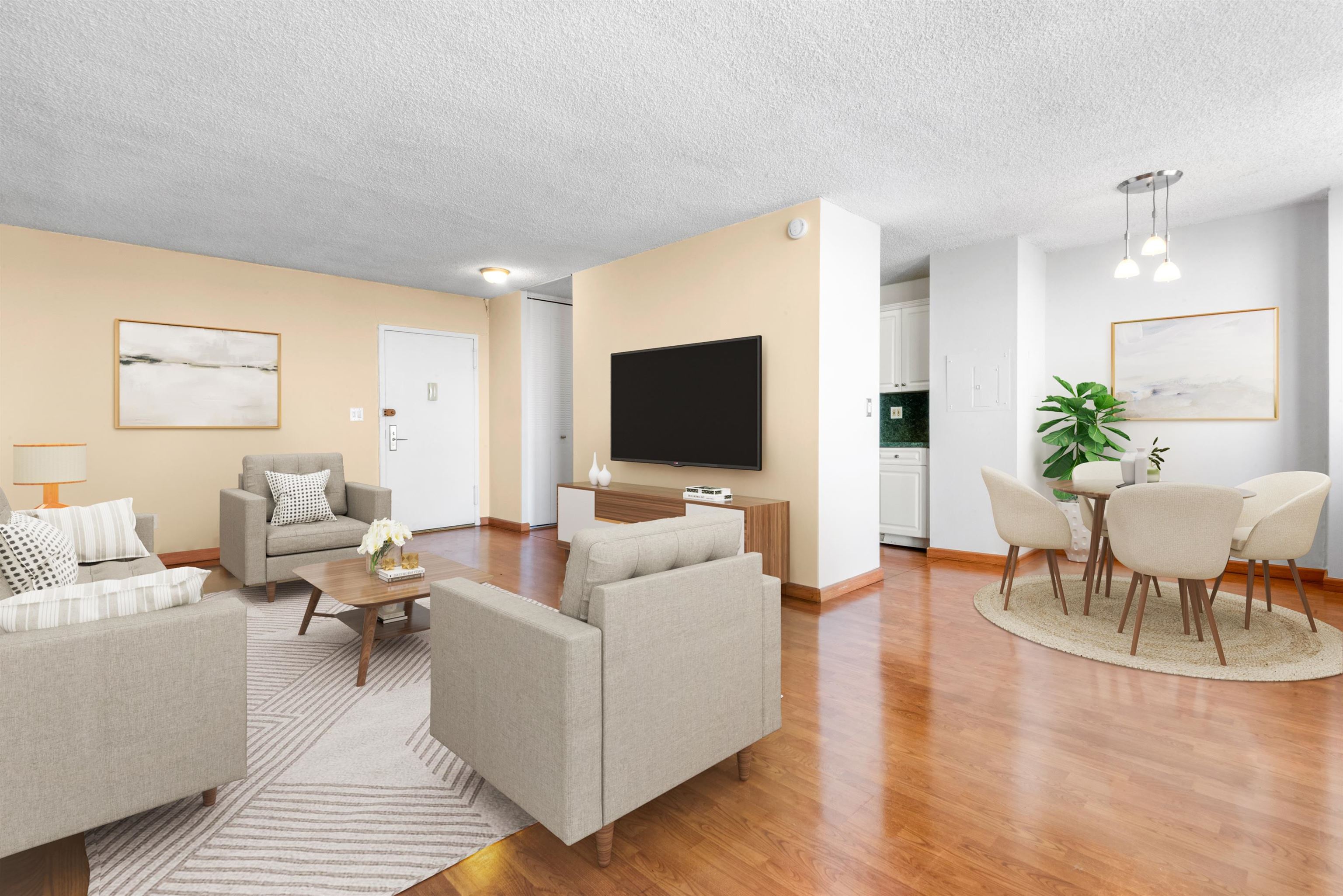 100 Manhattan Ave #1819, Union City, New Jersey image 3