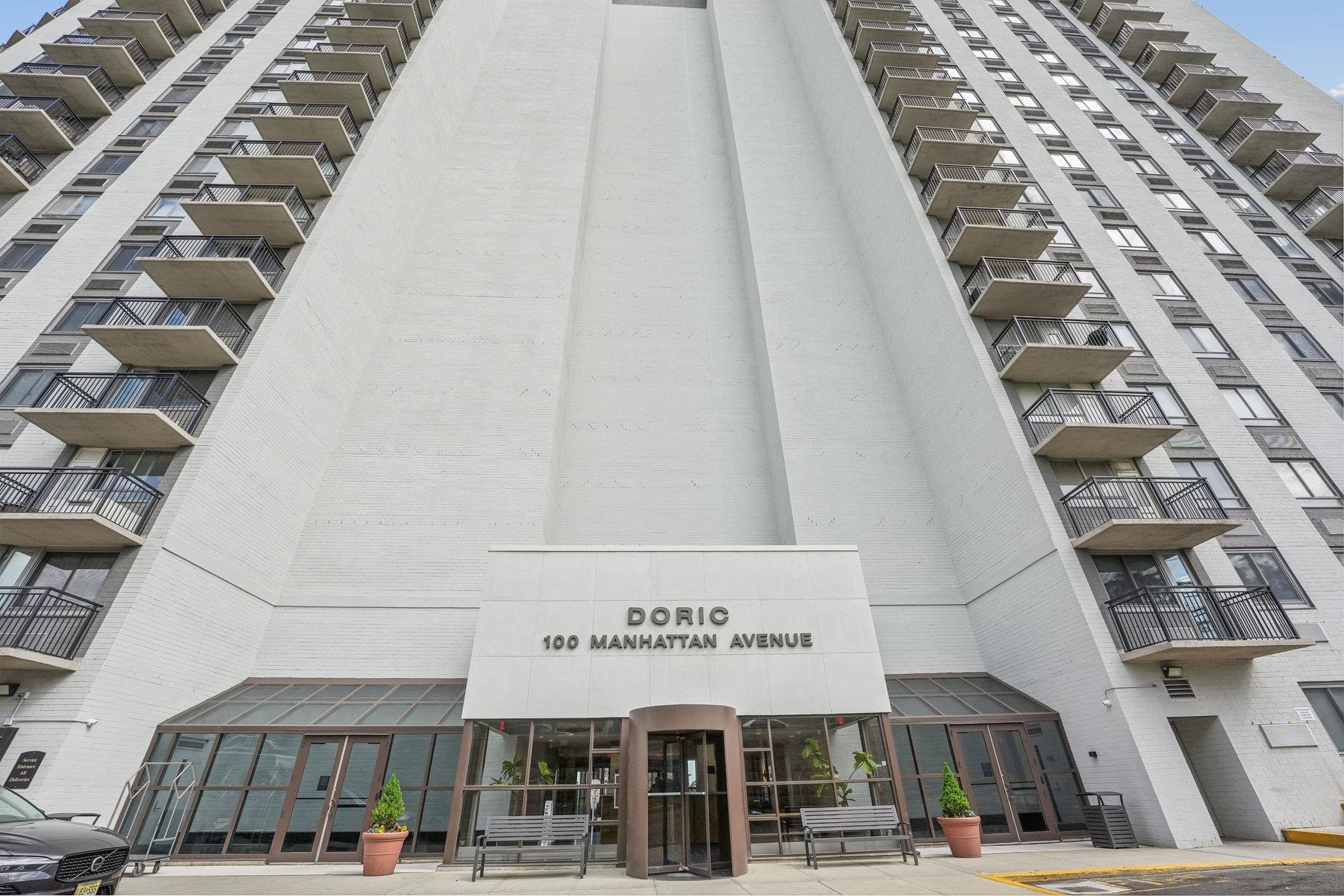 100 Manhattan Ave #1819, Union City, New Jersey image 1