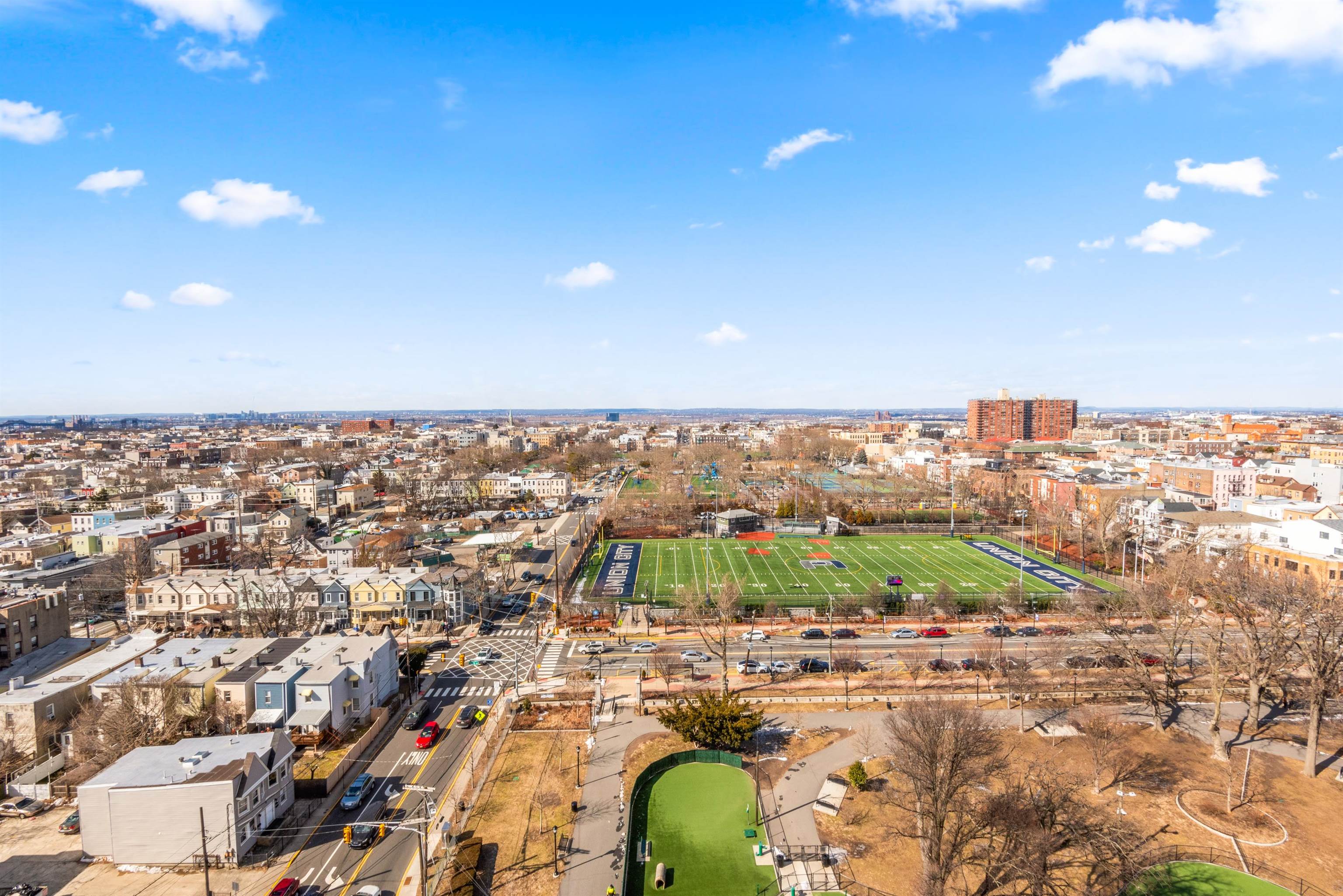 100 Manhattan Ave #1819, Union City, New Jersey image 11