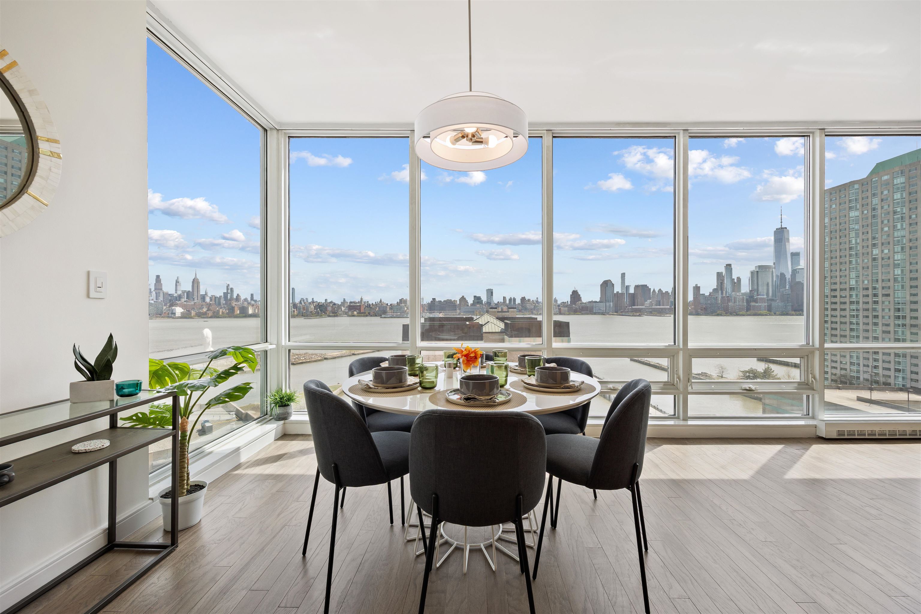 20 Newport Parkway #1707, Jersey City, New Jersey image 5
