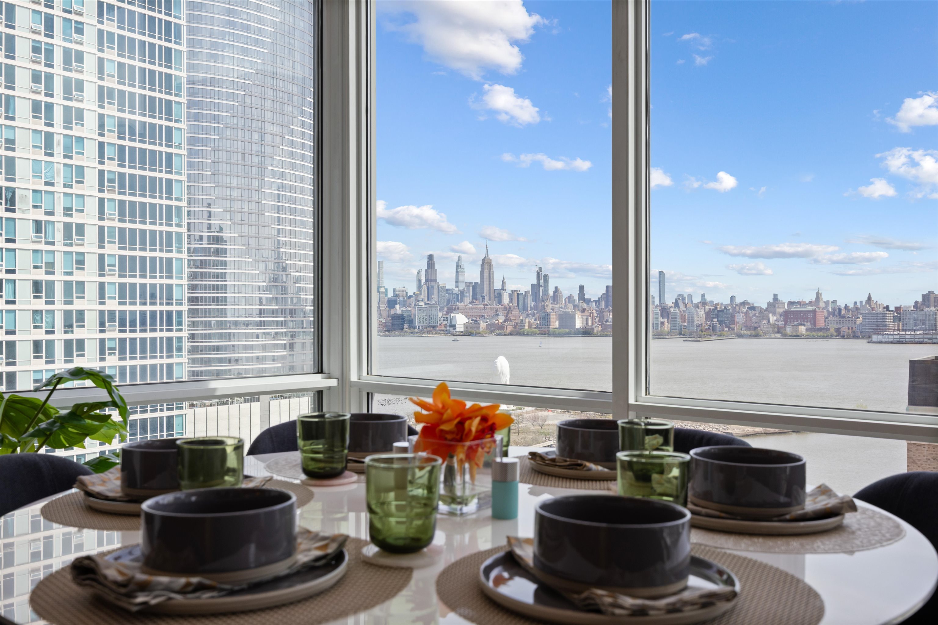 20 Newport Parkway #1707, Jersey City, New Jersey image 4