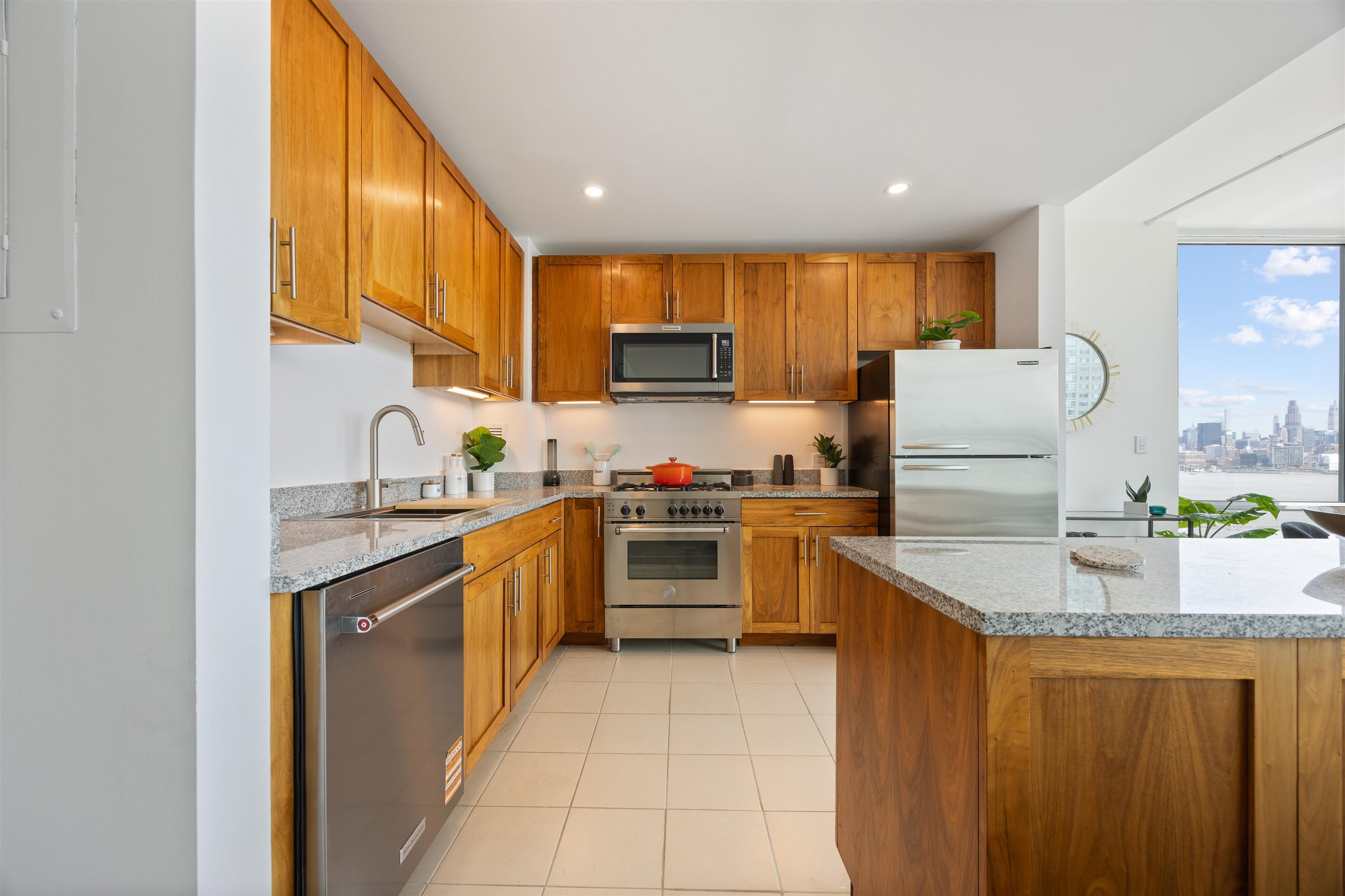 20 Newport Parkway #1707, Jersey City, New Jersey image 9