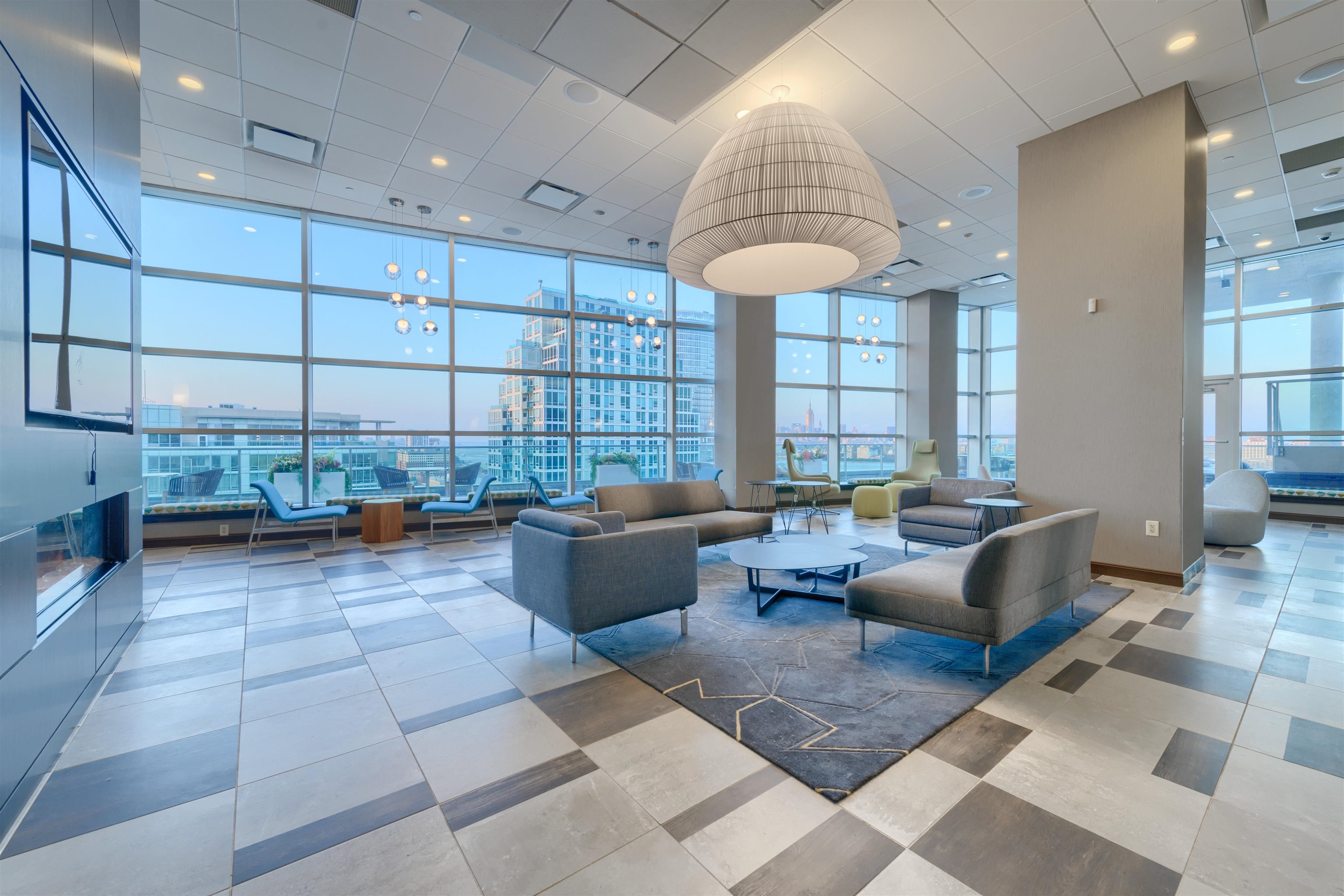 20 Newport Parkway #1707, Jersey City, New Jersey image 24