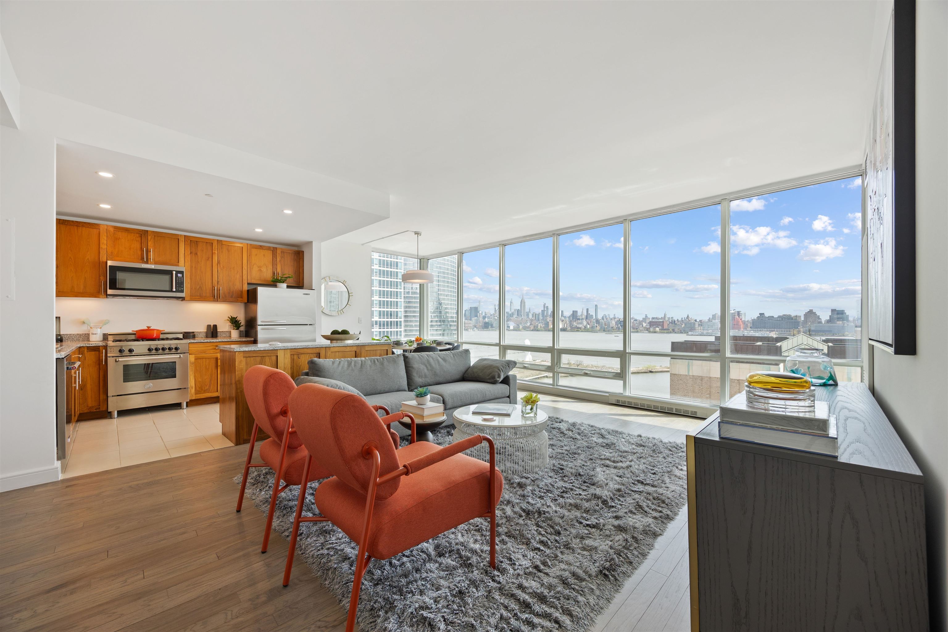 20 Newport Parkway #1707, Jersey City, New Jersey image 8