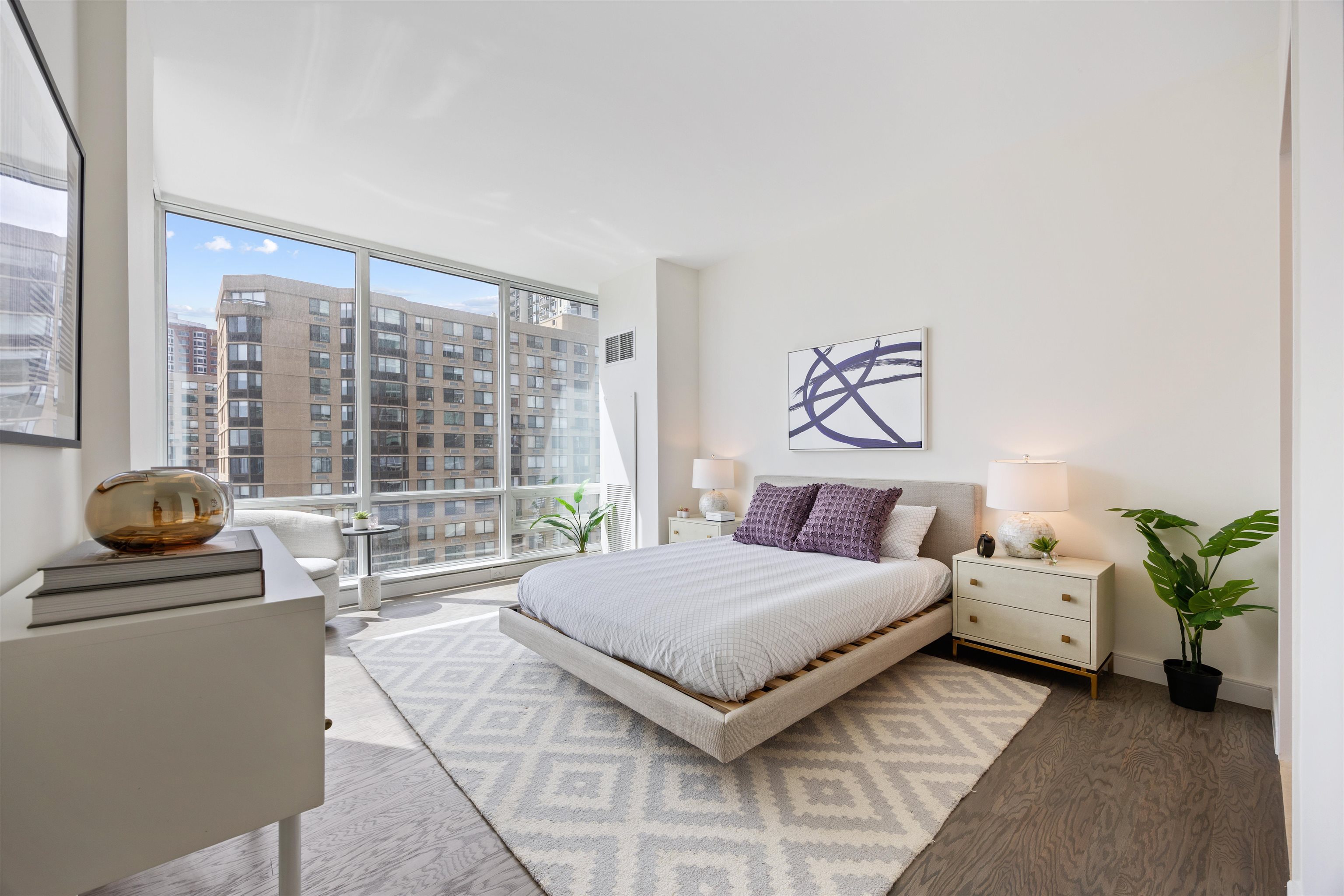 20 Newport Parkway #1707, Jersey City, New Jersey image 11