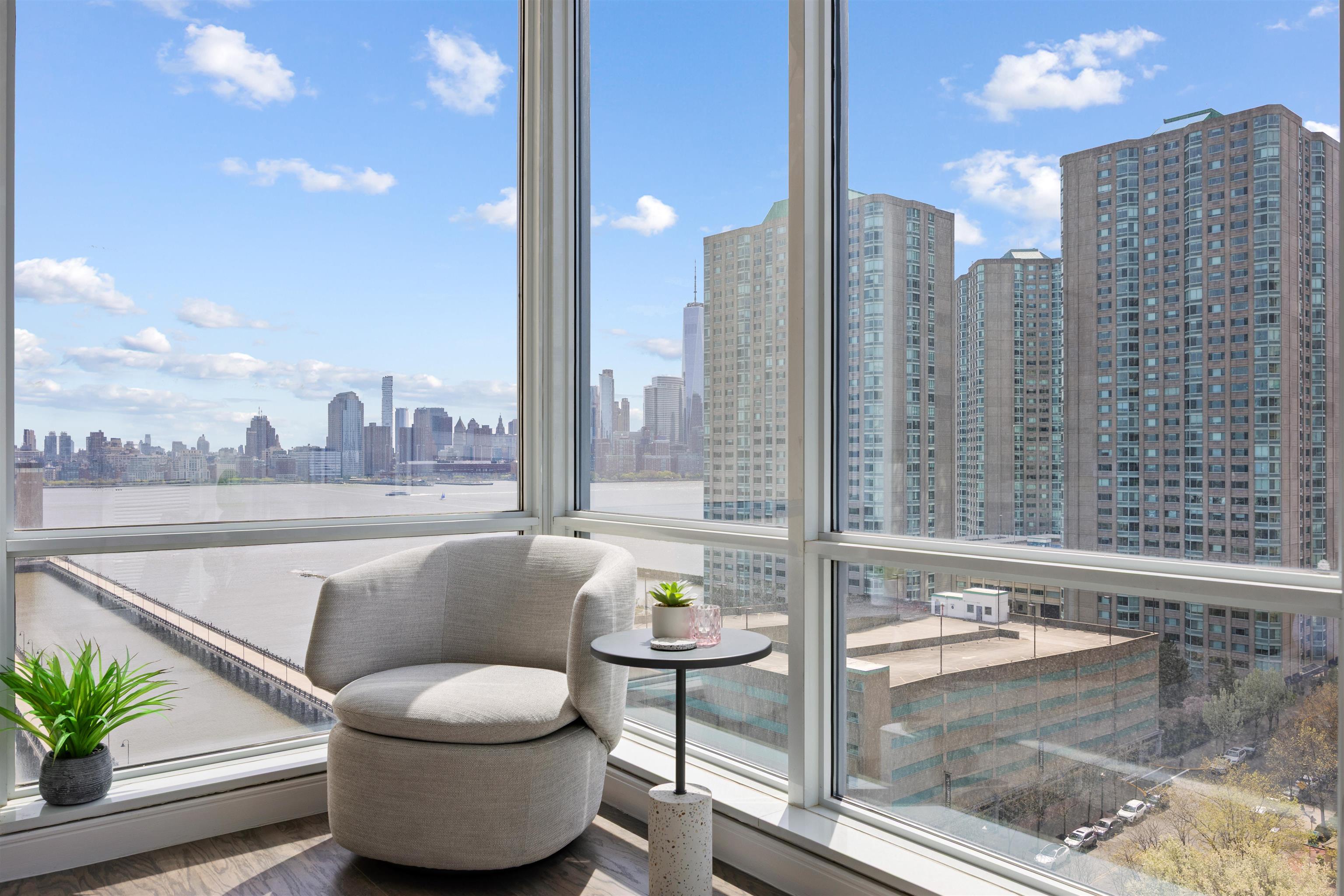 20 Newport Parkway #1707, Jersey City, New Jersey image 13