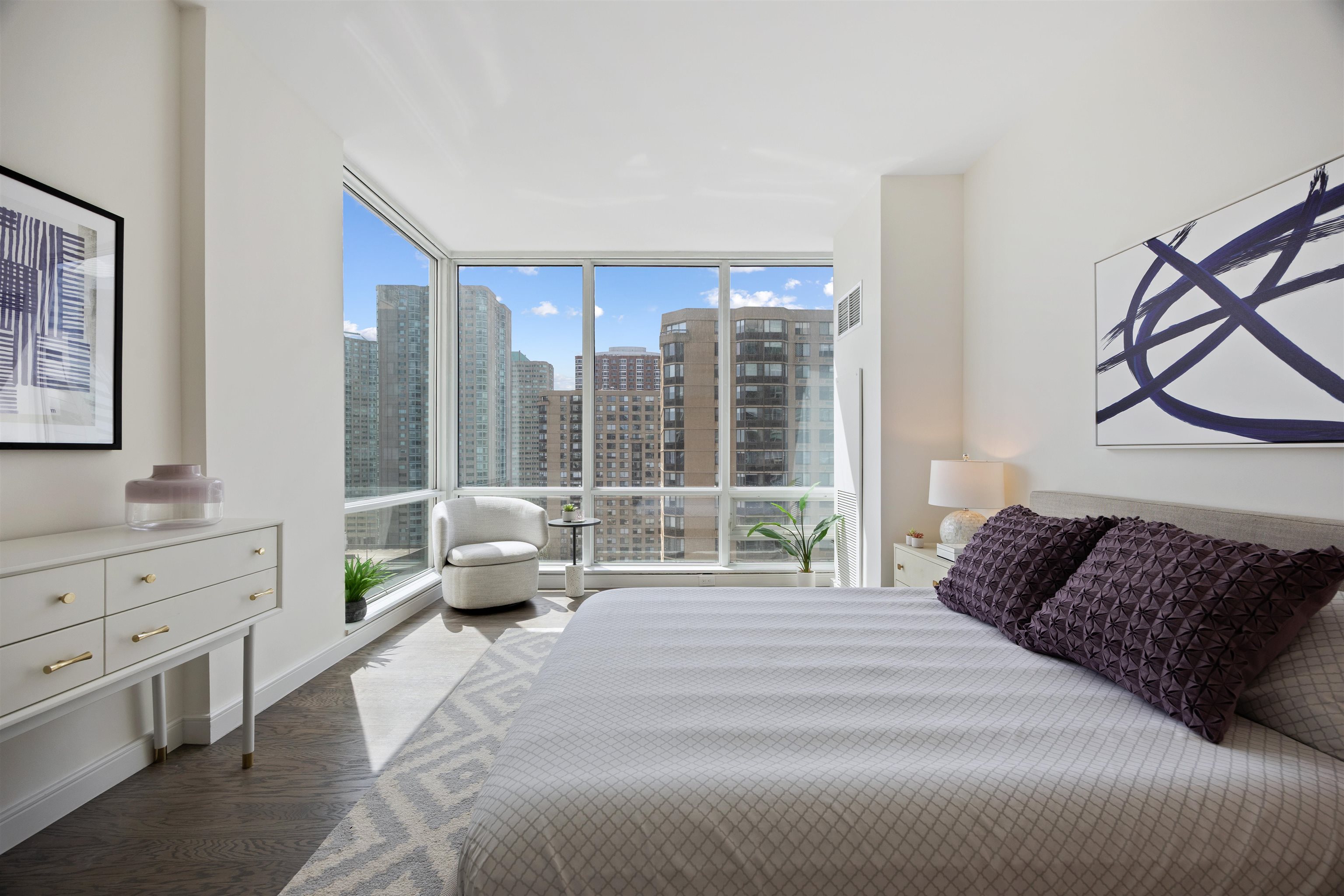 20 Newport Parkway #1707, Jersey City, New Jersey image 12