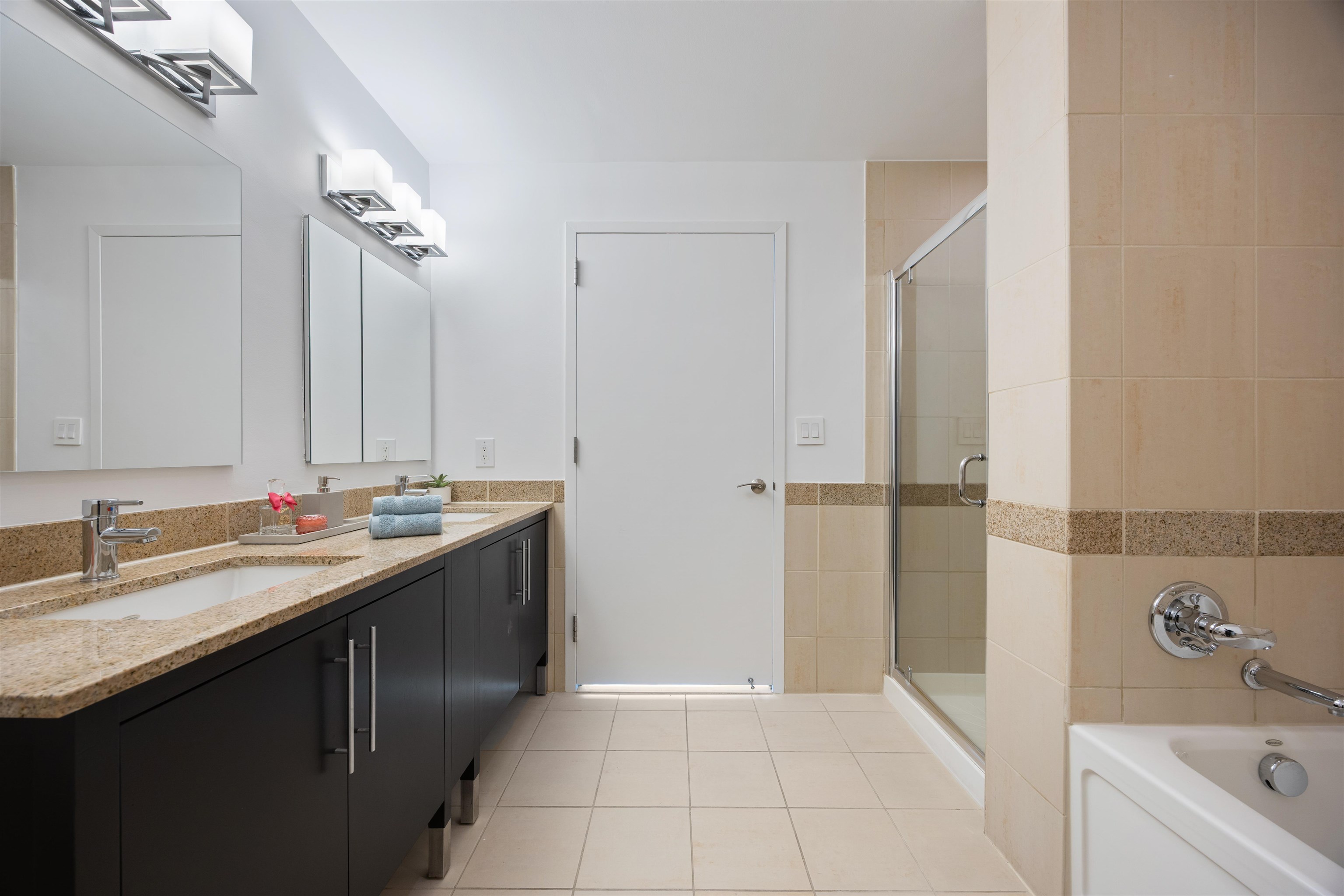 20 Newport Parkway #1707, Jersey City, New Jersey image 15