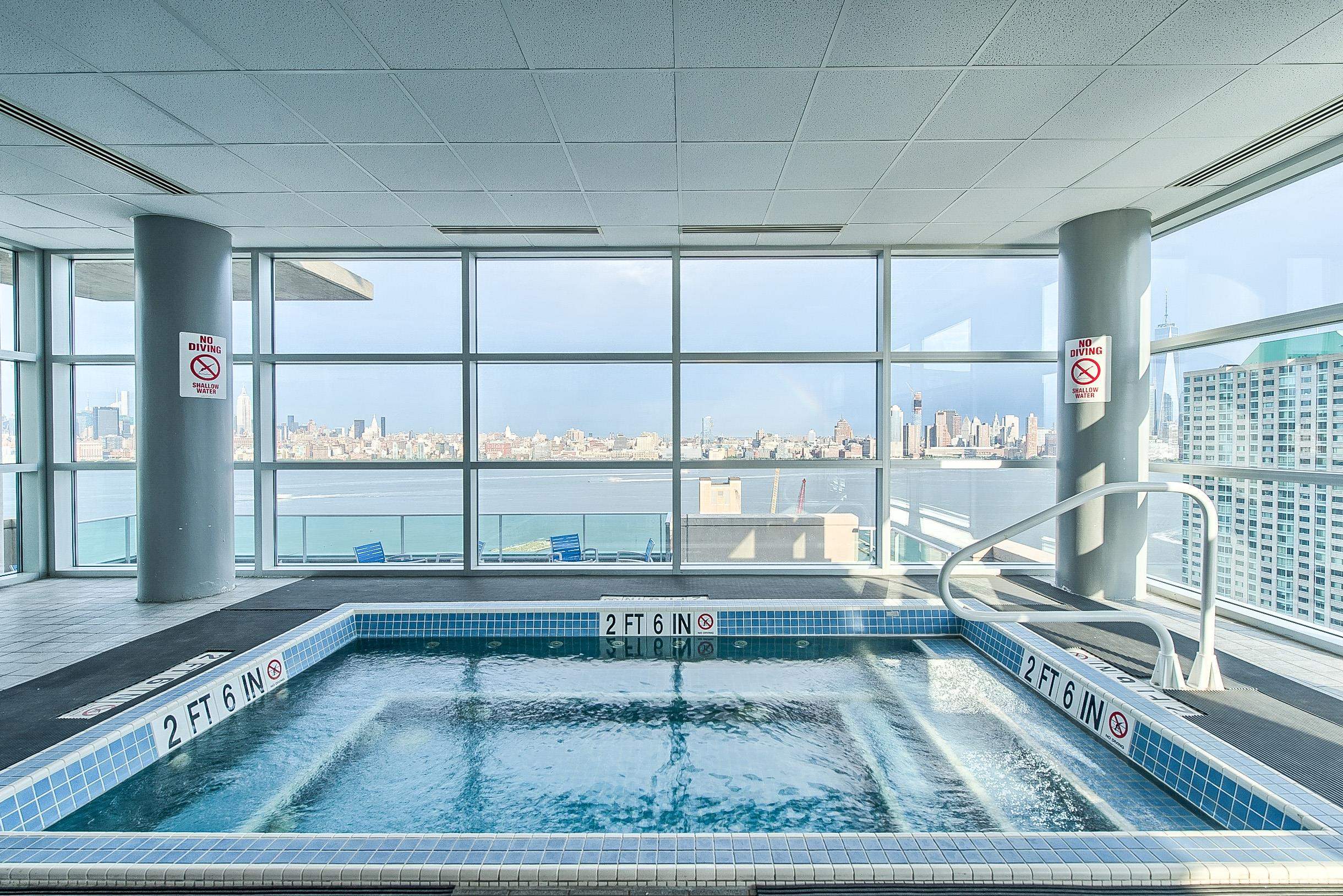 20 Newport Parkway #1707, Jersey City, New Jersey image 20