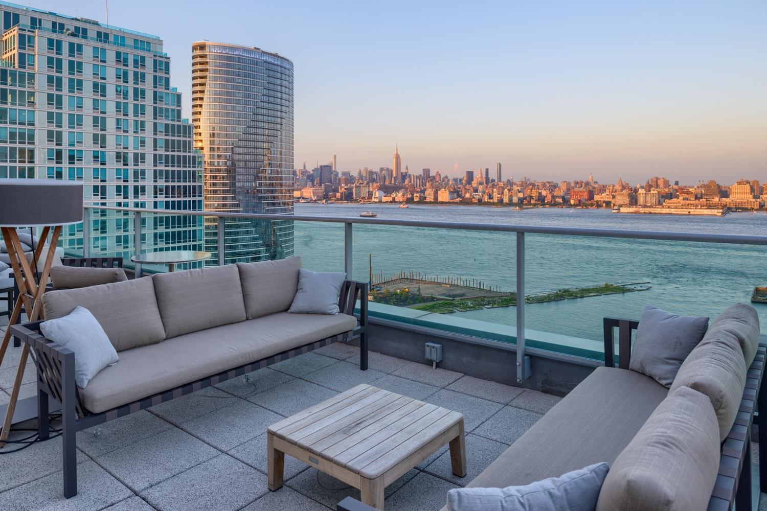 20 Newport Parkway #1707, Jersey City, New Jersey image 22