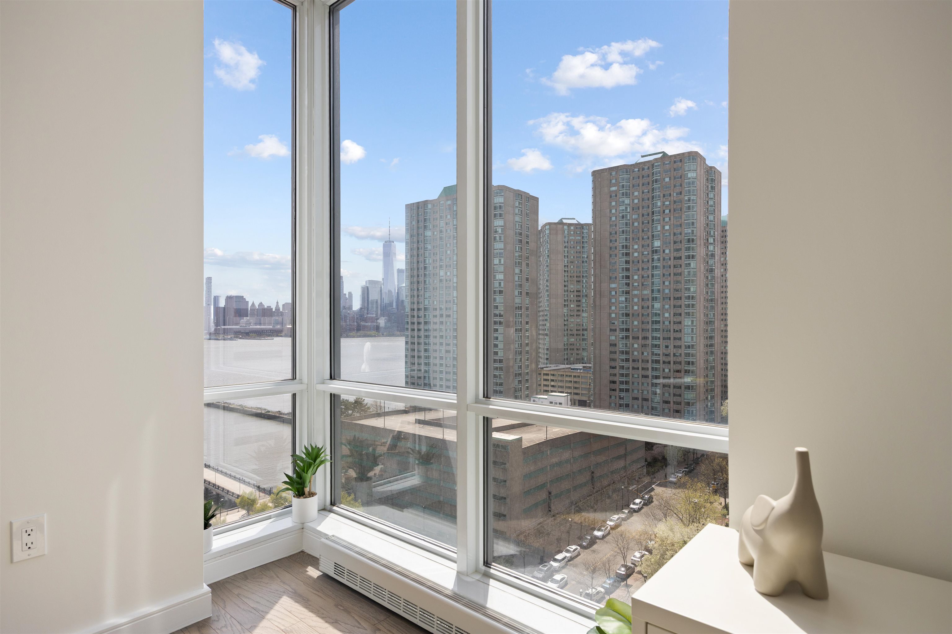 20 Newport Parkway #1707, Jersey City, New Jersey image 17