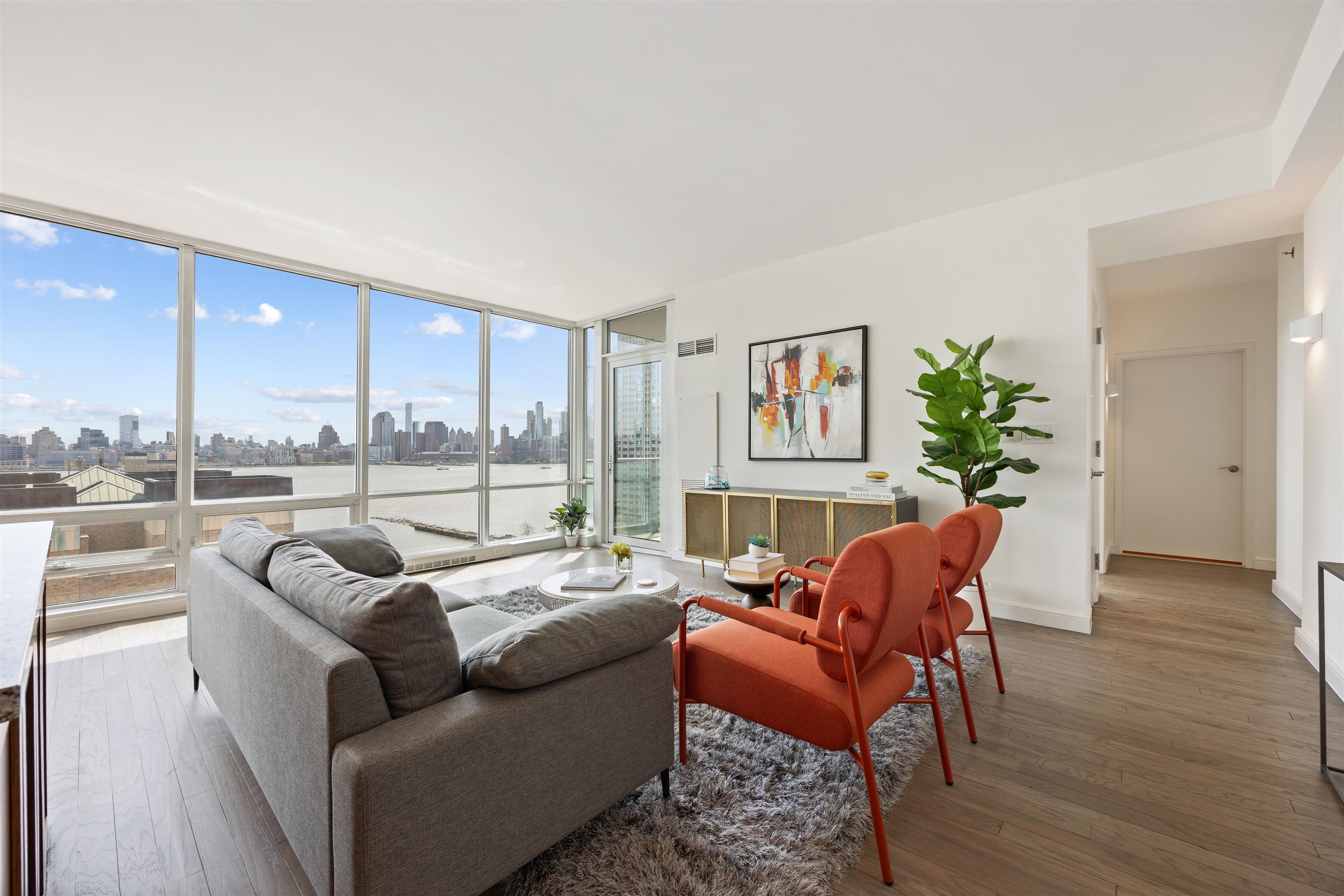 20 Newport Parkway #1707, Jersey City, New Jersey image 7