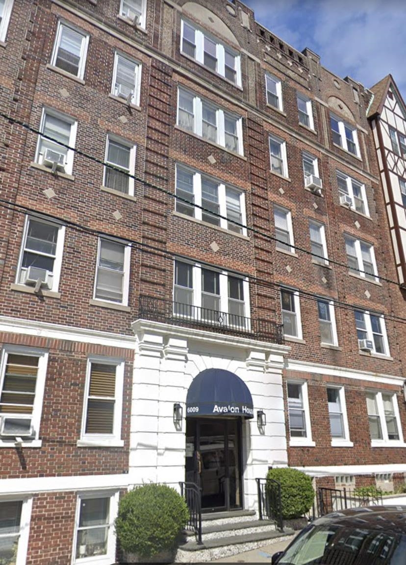 6009 Blvd East #A1, West New York, New Jersey image 1
