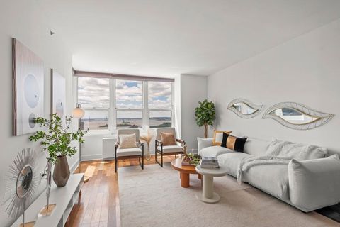 88 Morgan St Unit 4306, Jersey City, Downtown, NJ 07302 - MLS#: 250010085