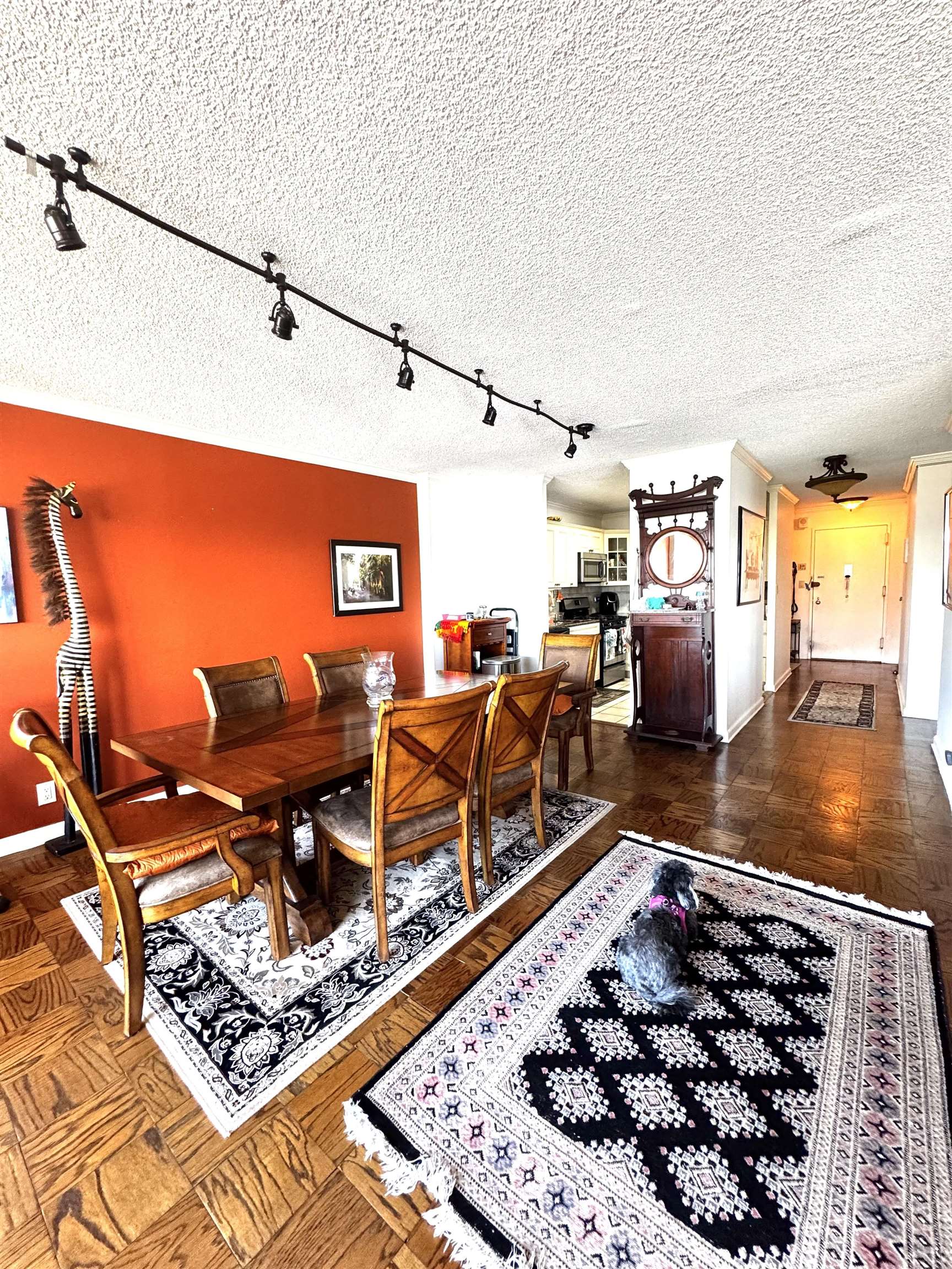7002 Blvd East #37F, Guttenberg, New Jersey image 29