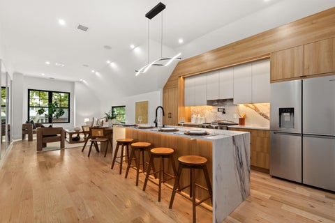 Condo For Sale - 85 Sherman Pl #RESIDENCE 2<br/> Jersey City, NJ 07307