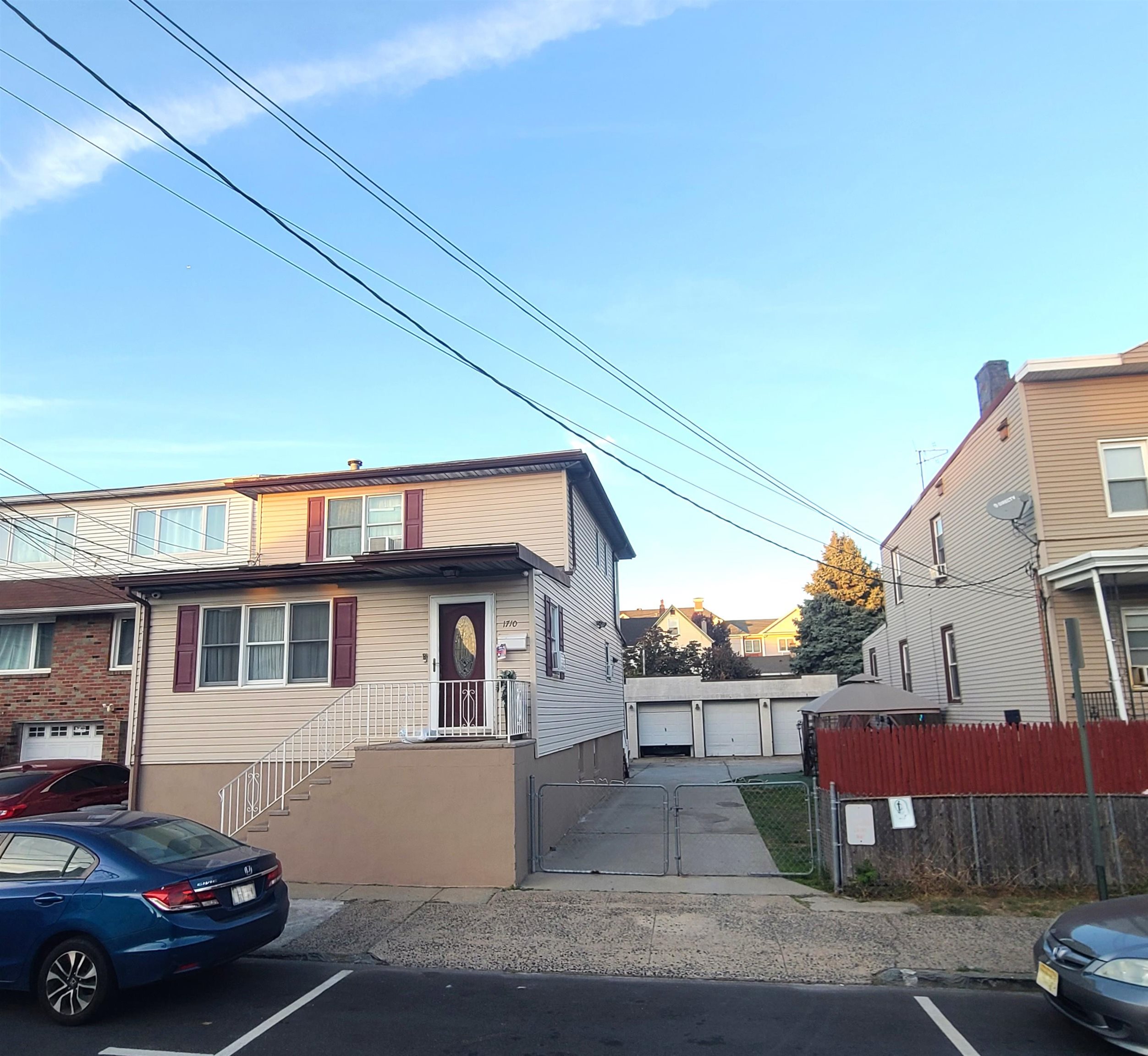 1710 47th St, North Bergen, New Jersey image 2