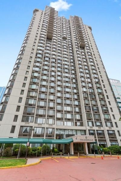 45 River Dr South Dr #2711, Jersey City, New Jersey image 6