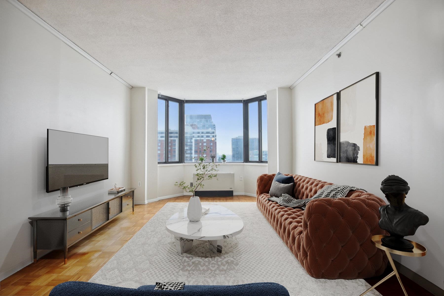 45 River Dr South Dr #2711, Jersey City, New Jersey image 2