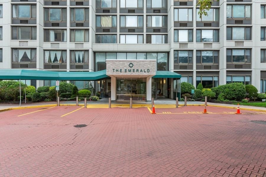 45 River Dr South Dr #2711, Jersey City, New Jersey image 5