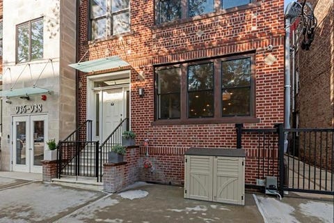 Homes For Rent - 936 Pavonia Ave #1B<br/> Hudson County, Jersey City, NJ 07306