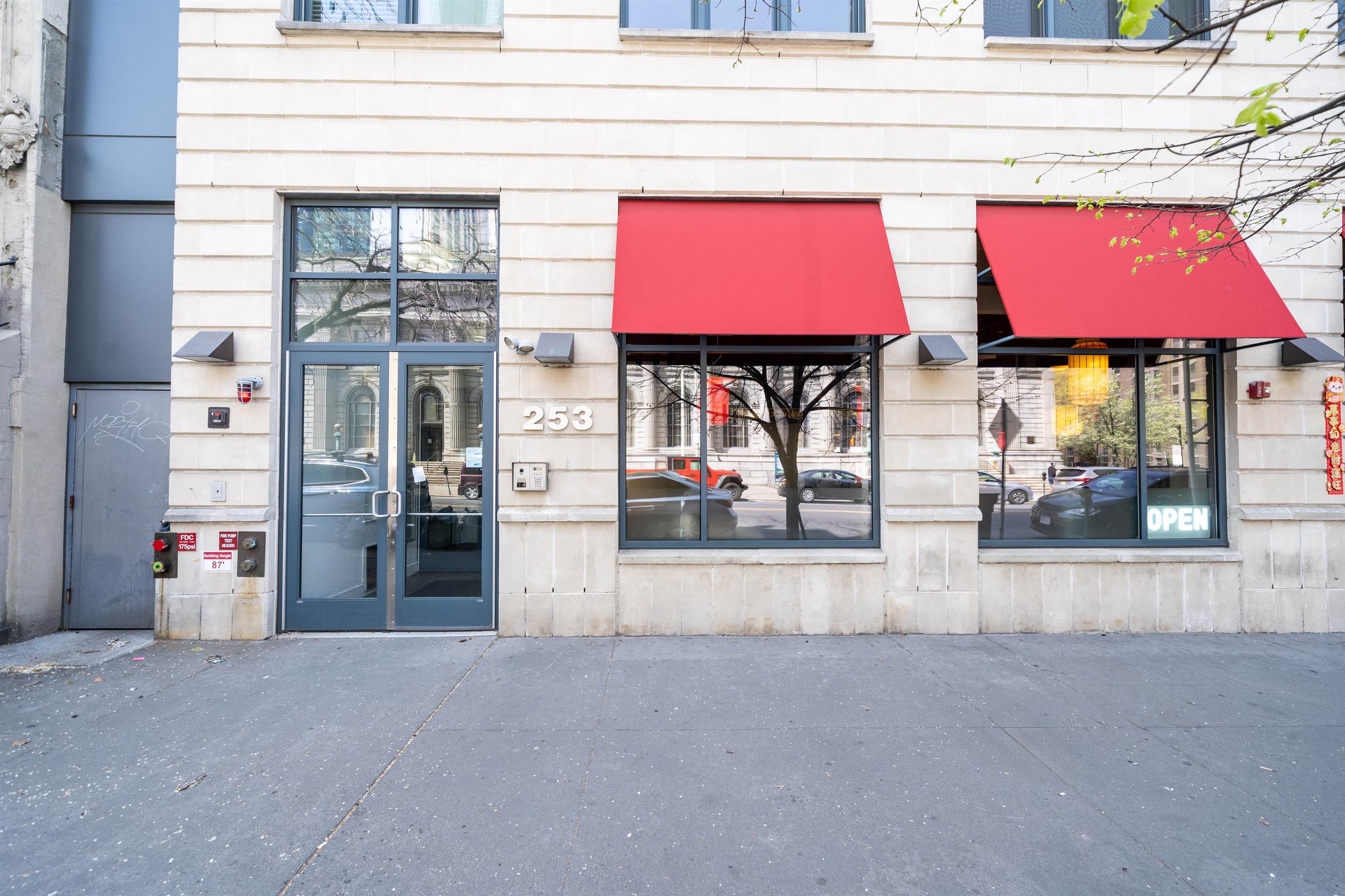 253 Washington St #202, Jersey City, New Jersey image 23
