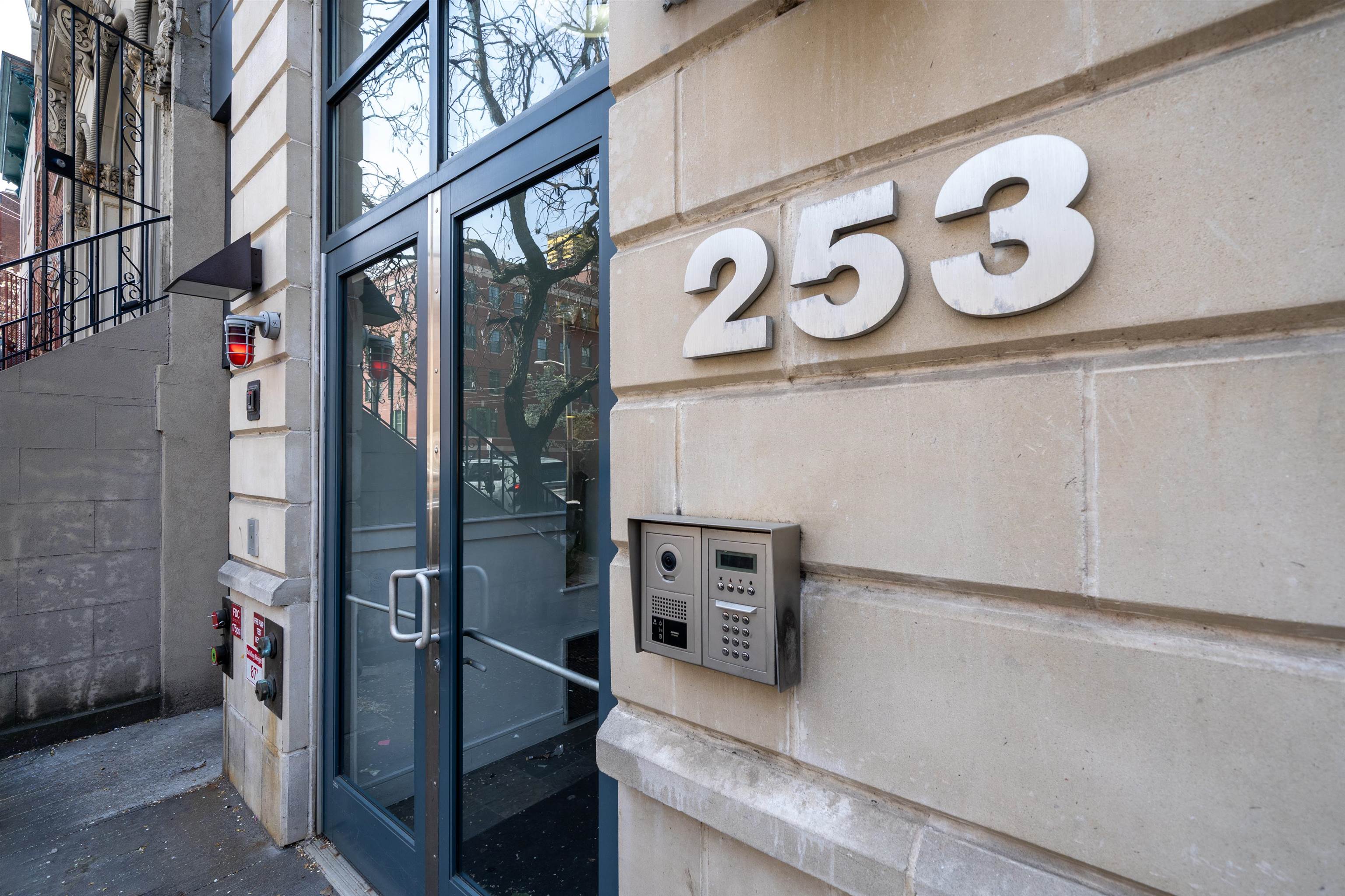 253 Washington St #202, Jersey City, New Jersey image 21