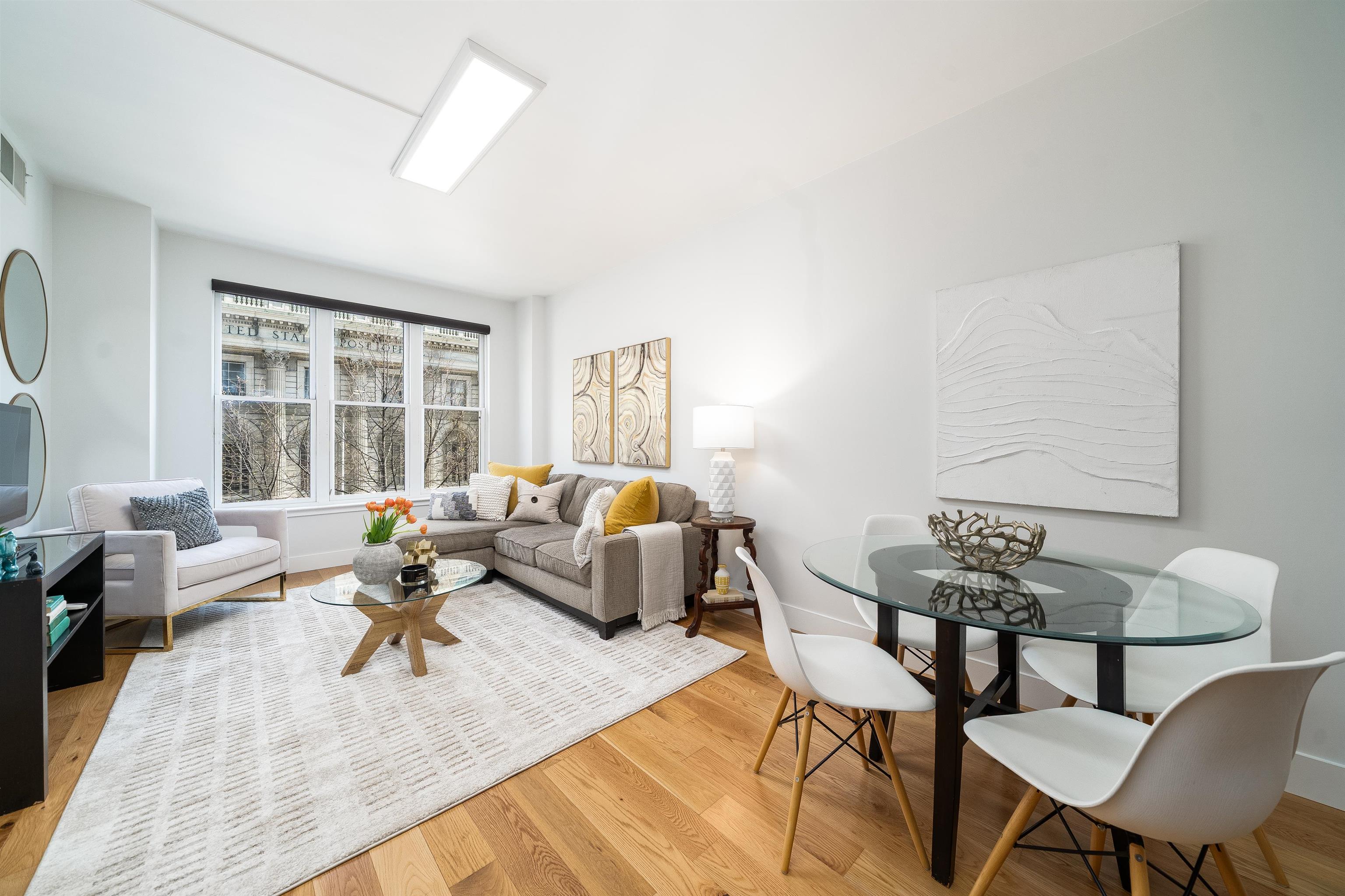 253 Washington St #202, Jersey City, New Jersey image 1