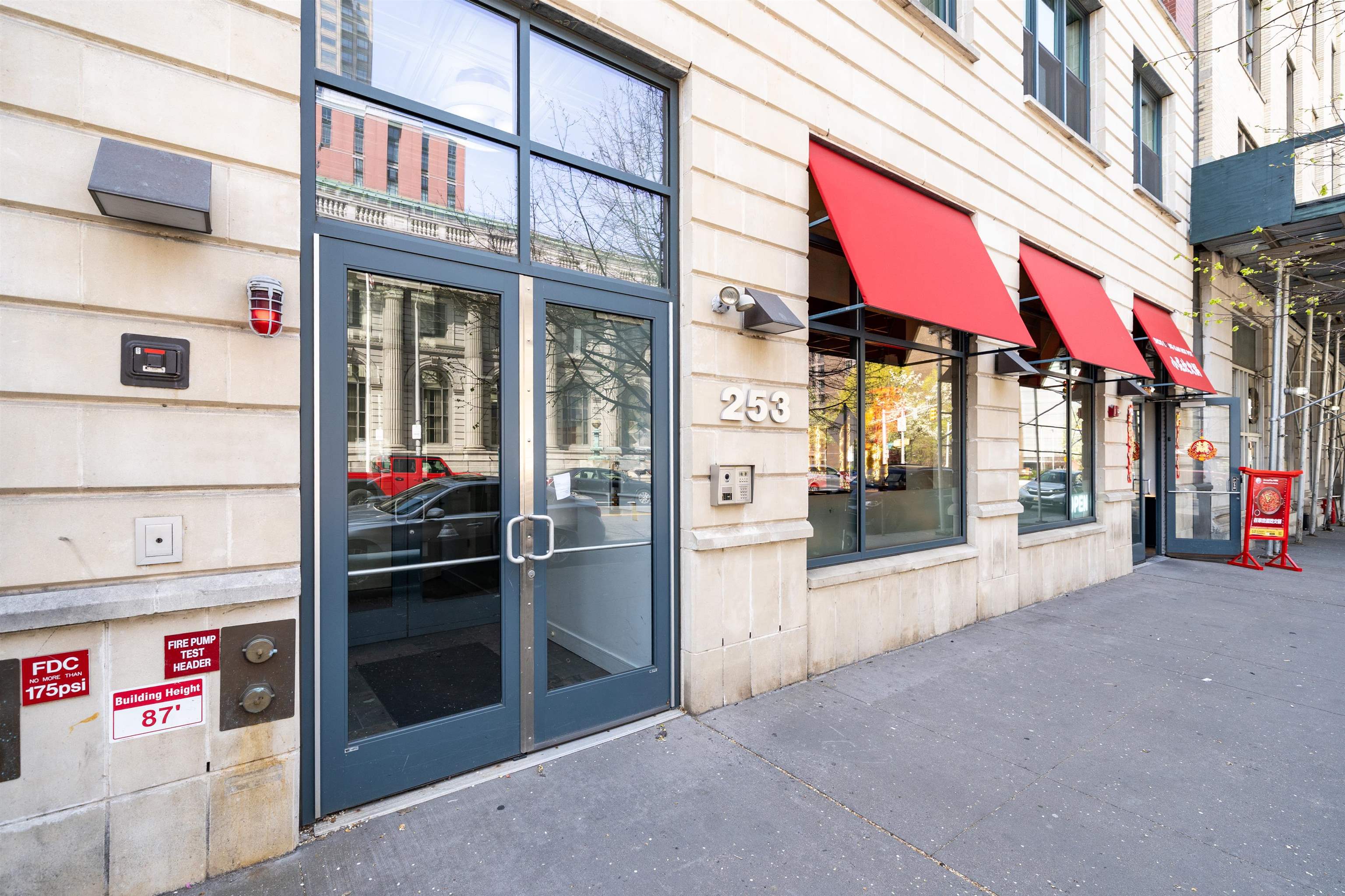 253 Washington St #202, Jersey City, New Jersey image 22