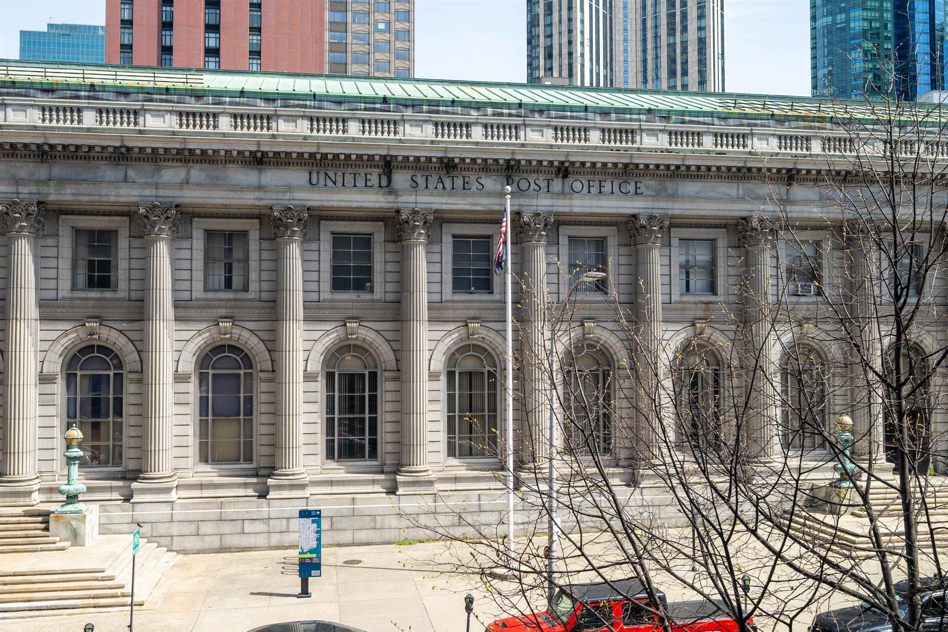 253 Washington St #202, Jersey City, New Jersey image 25