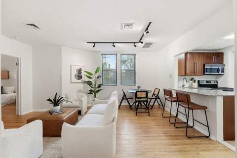 Condo For Sale - 258 Barrow St #2C<br/> Jersey City, NJ 07302
