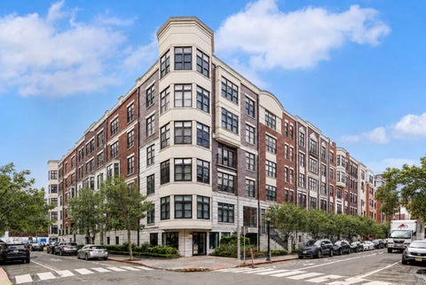 Condo For Rent - 1300 Grand St #417<br/> Hoboken, NJ 07703