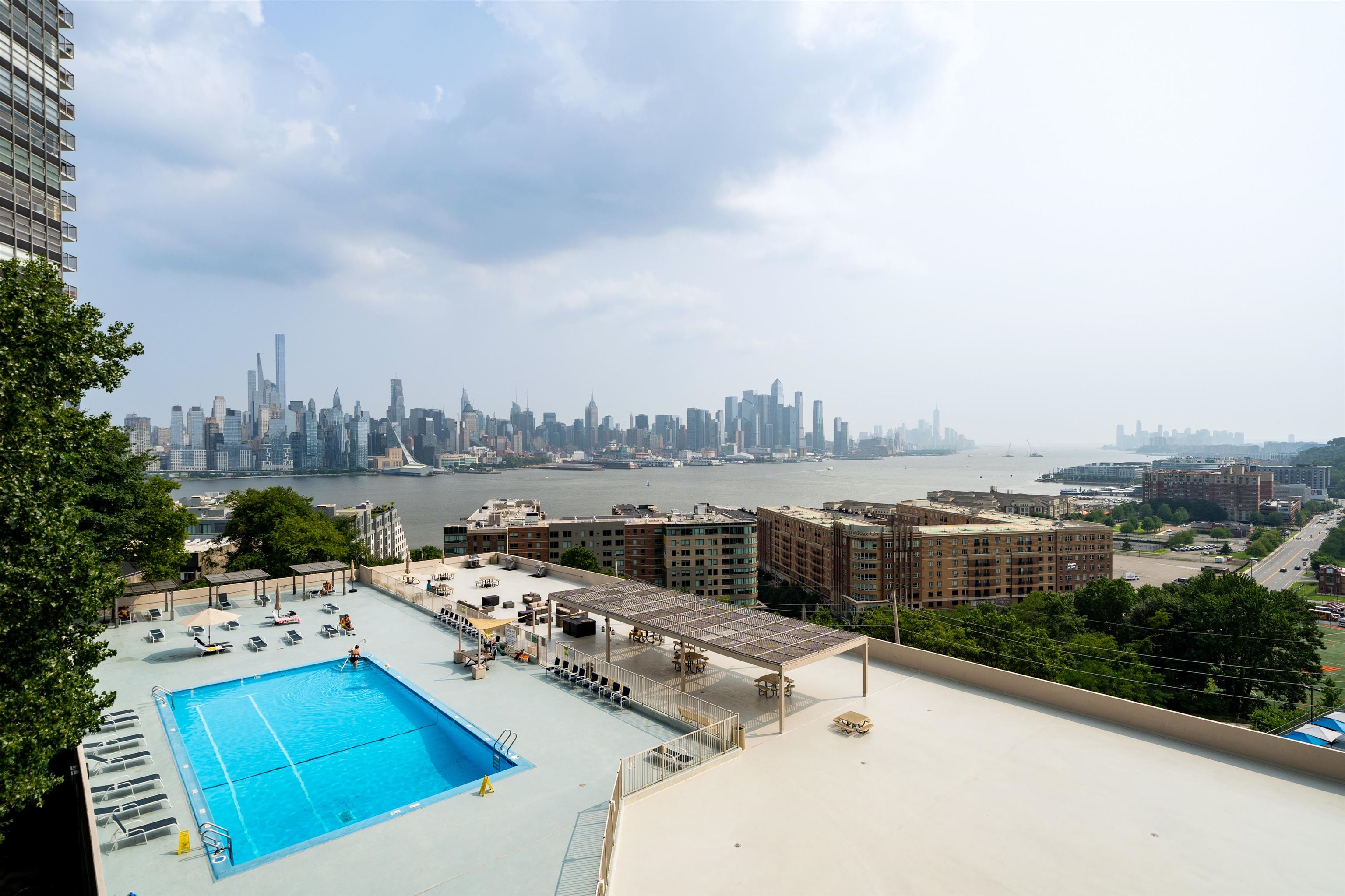6040 Blvd East #6D, West New York, New Jersey image 18