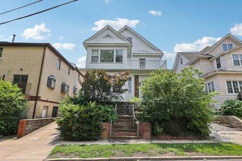 Multifamily For Sale - 5 77th St<br/> North Bergen, NJ 07047