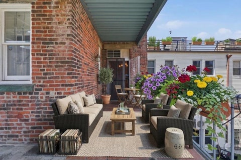 Condo For Sale - 278 Monmouth St #2L<br/> Jersey City, NJ 07302