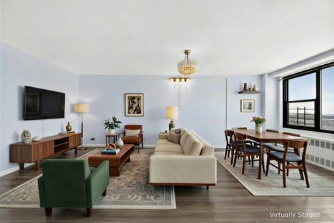 Condo For Sale - 10 Huron Ave #8J<br/> Hudson County, Jersey City, NJ 07306