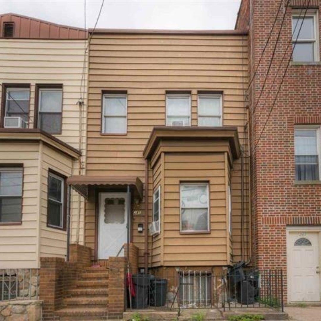 241 Cambridge Ave, Jersey City, New Jersey image 1