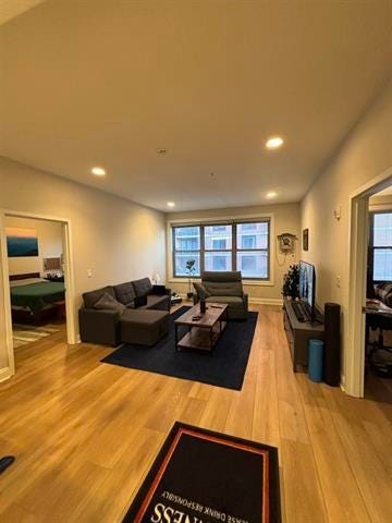 Apartment For Rent - 100 Marshall St #404<br/> Hoboken, NJ 07030