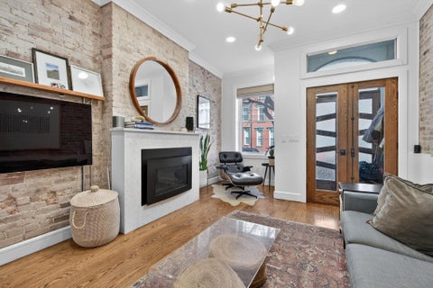 Homes For Rent - 926 Park Ave<br/> Hoboken, NJ 07030