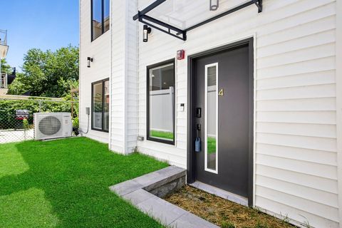 Condo For Sale - 105 Laidlaw Ave #FOUR<br/> Hudson County, Jersey City, NJ 07306