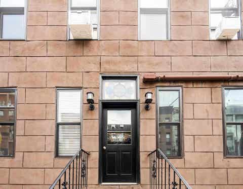 Apartment For Rent - 131 Madison St #1L<br/> Hoboken, NJ 07030