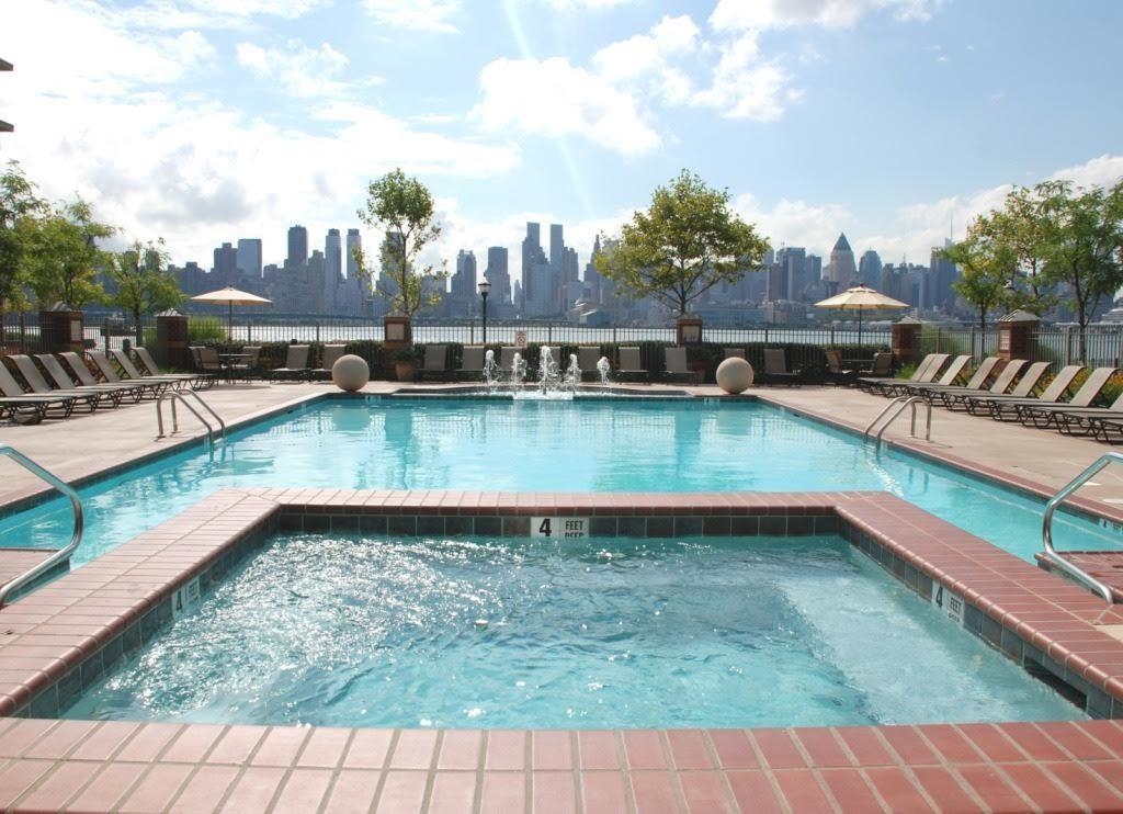 24 Avenue At Port Imperial #305, West New York, New Jersey image 26