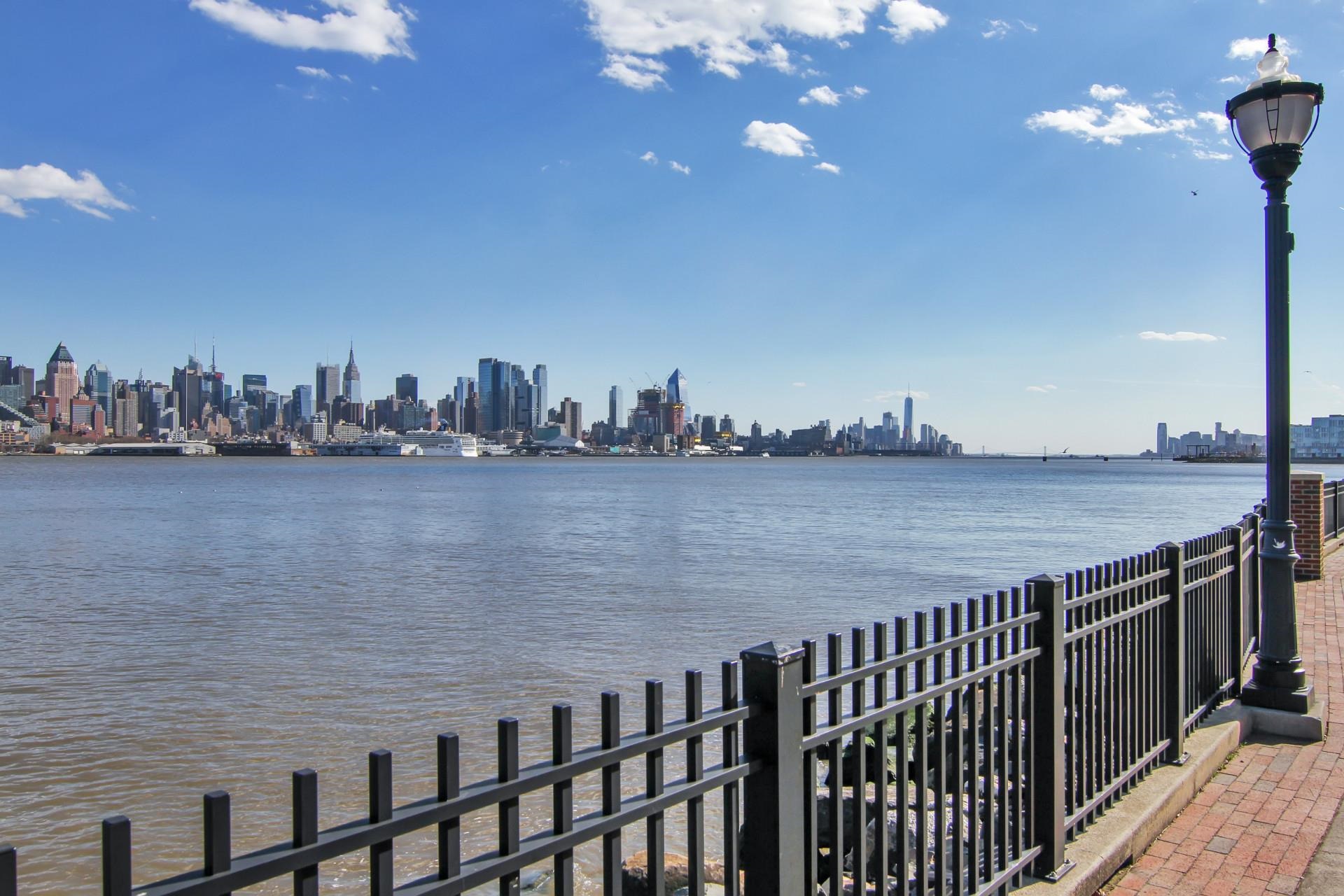 24 Avenue At Port Imperial #305, West New York, New Jersey image 30